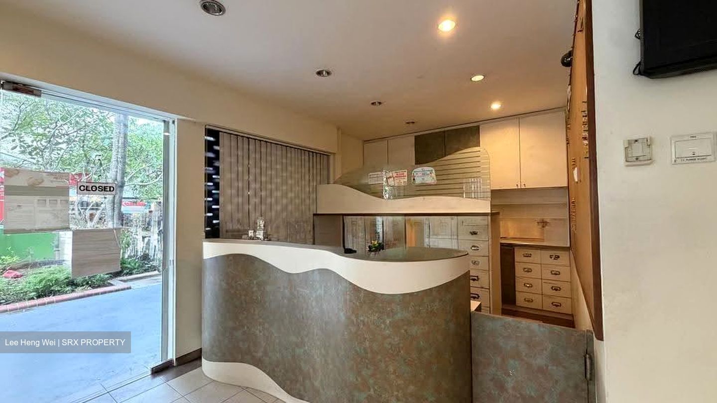 Hong Kah Ville (D22), Retail #610497331